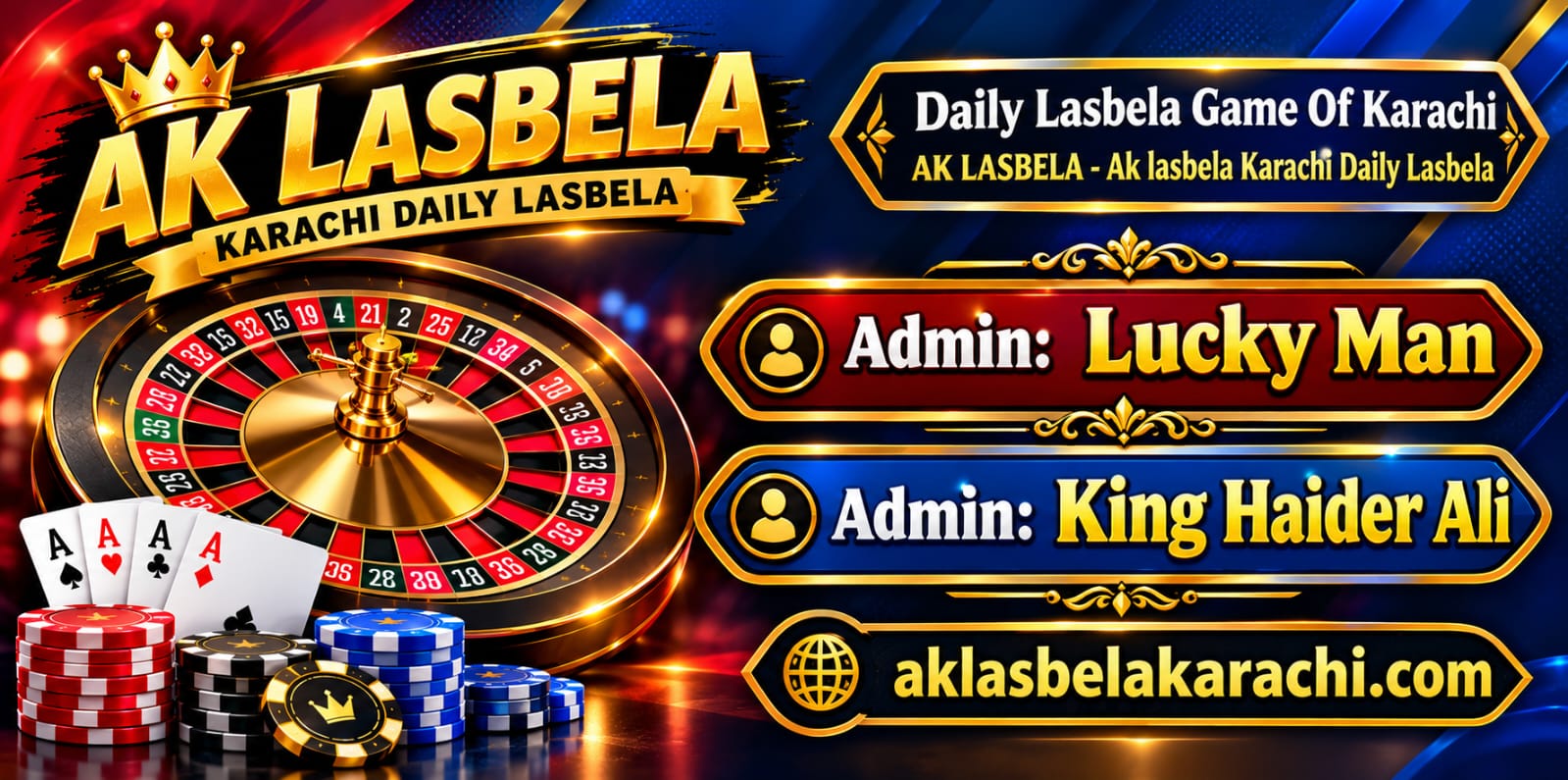 Ak Lasbela